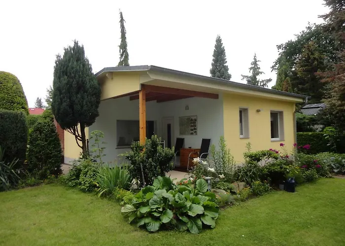 Sommerhaus im Grünen